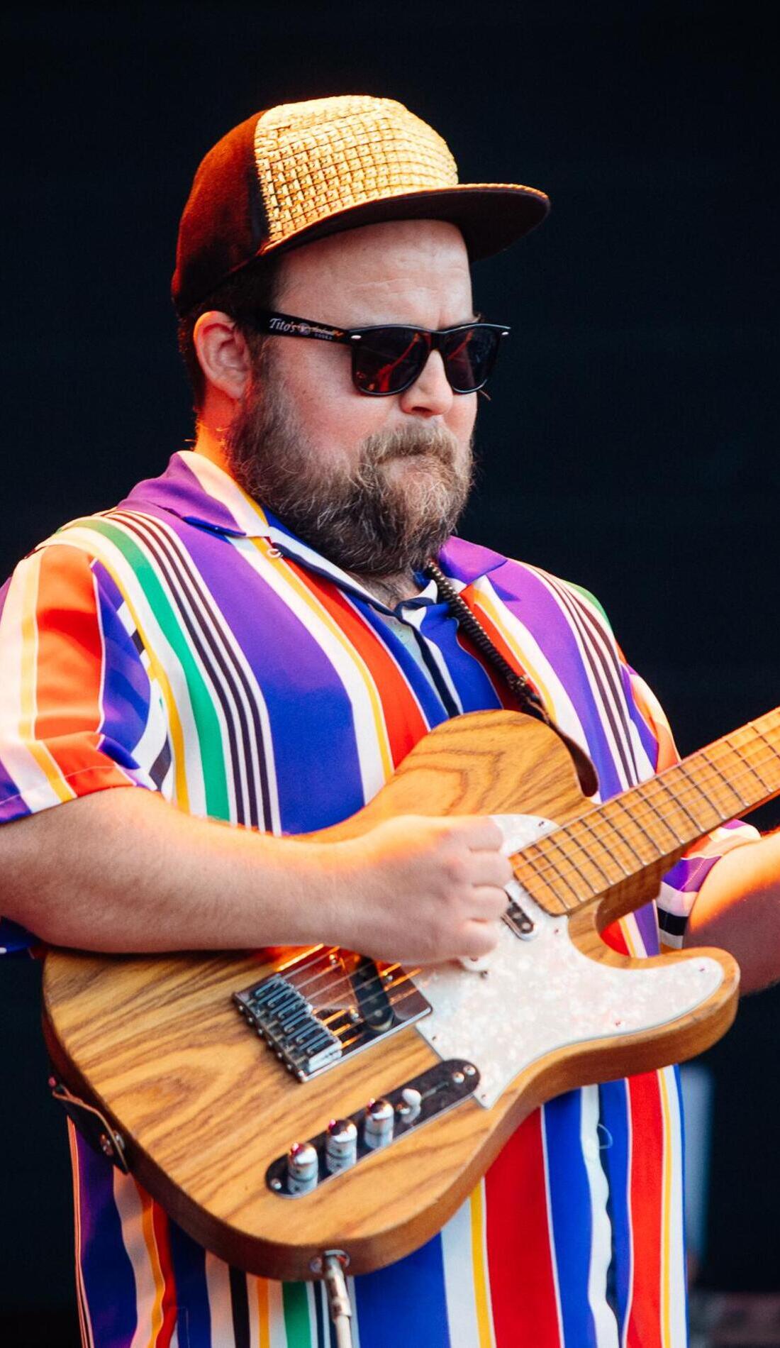 TAE & The Neighborly promotional image for upcoming events and ticket sales