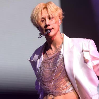 Promotional image of Taemin