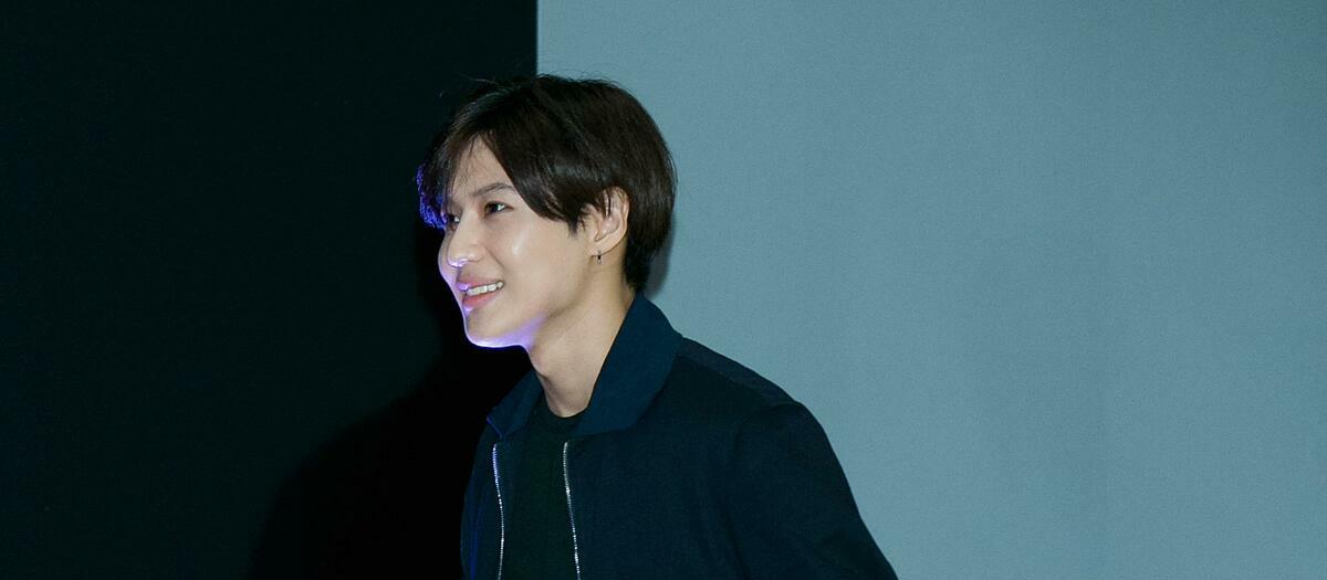 Taemin - SAP Center at San Jose