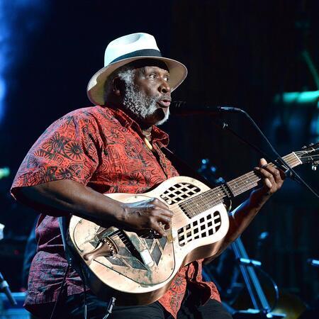 Taj Mahal Tickets & 2025 Concert Tour Dates | SeatGeek