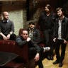 Taking Back Sunday
