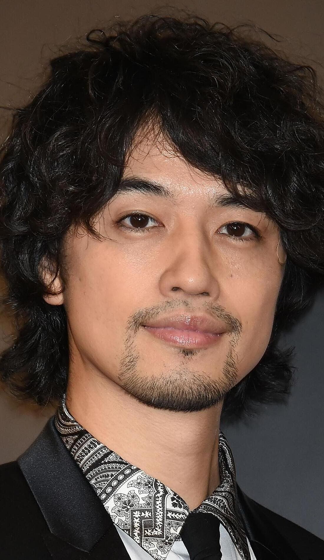 Takumi Saito promotional image for upcoming events and ticket sales