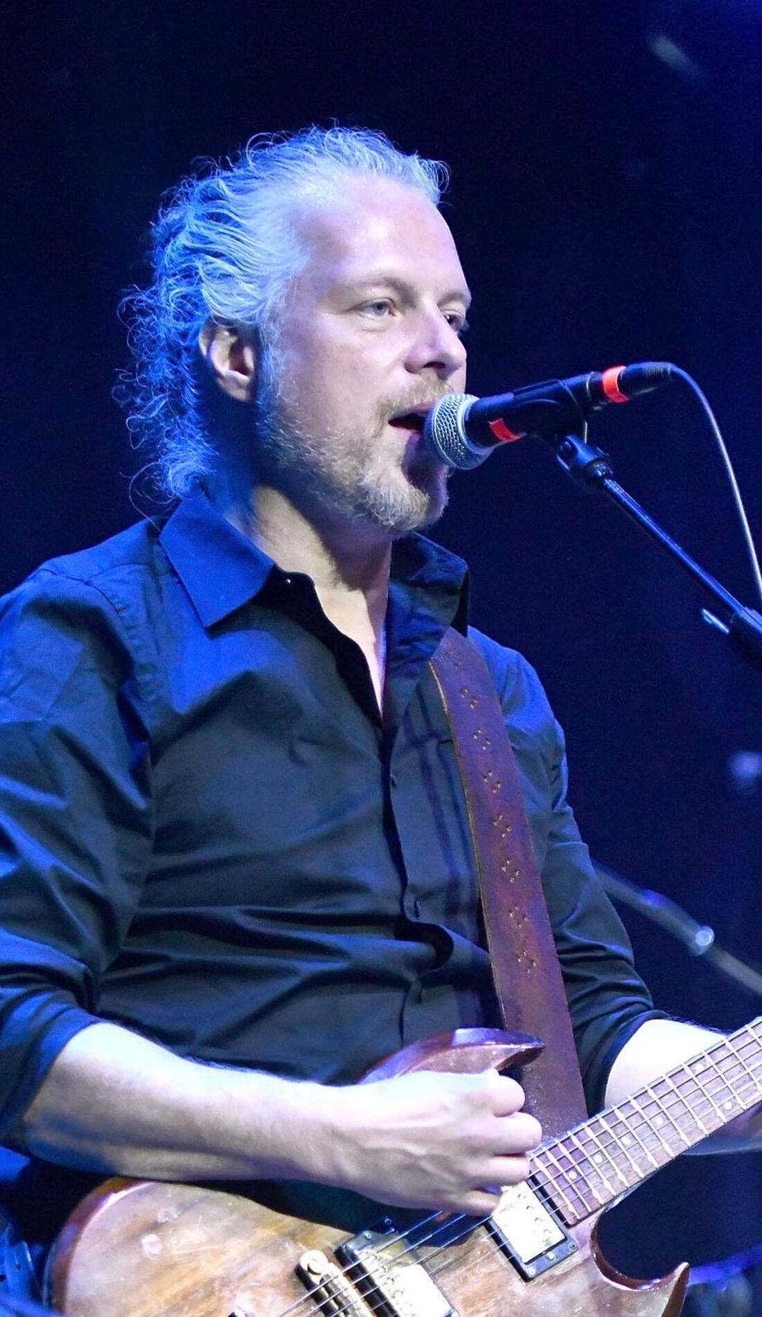 Tal Bachman promotional image for upcoming events and ticket sales