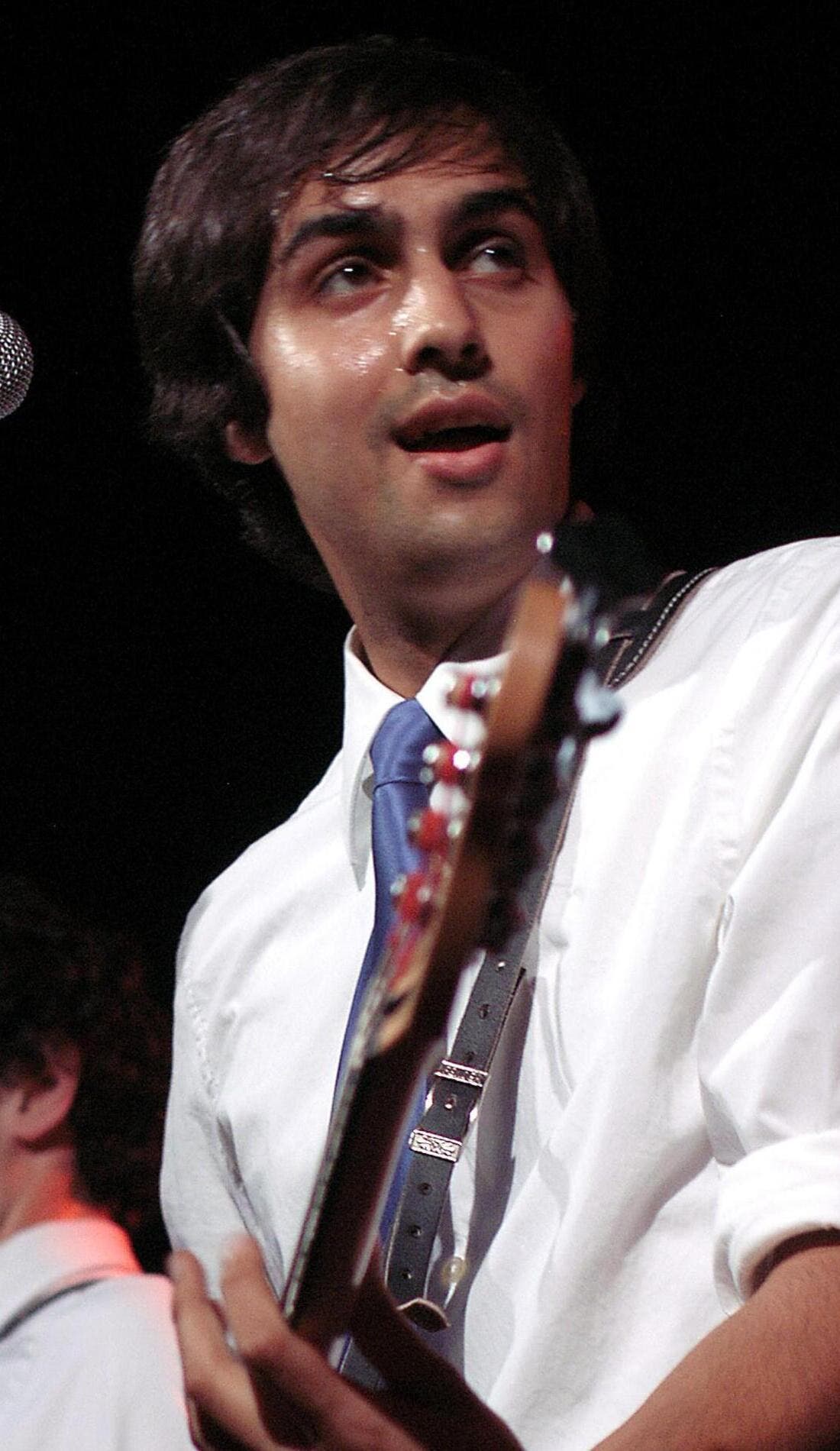 Tally Hall promotional image for upcoming events and ticket sales