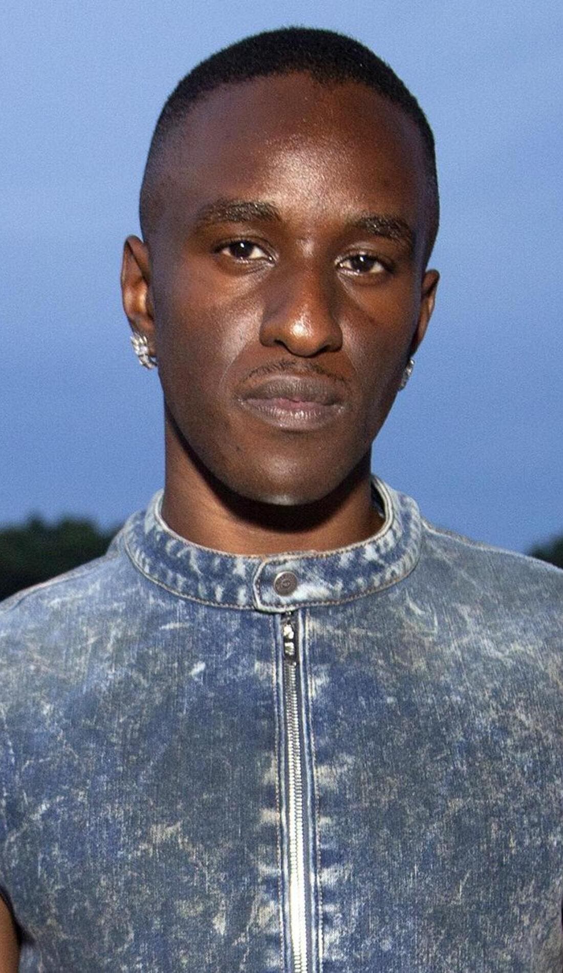 Tama Gucci promotional image for upcoming events and ticket sales