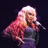 Tamar Braxton image
