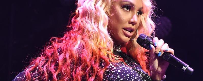 Tamar Braxton at City Winery At City Foundry STL