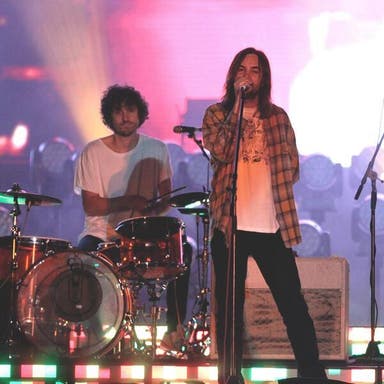 Promotional image of Tame Impala