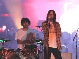 Tame Impala