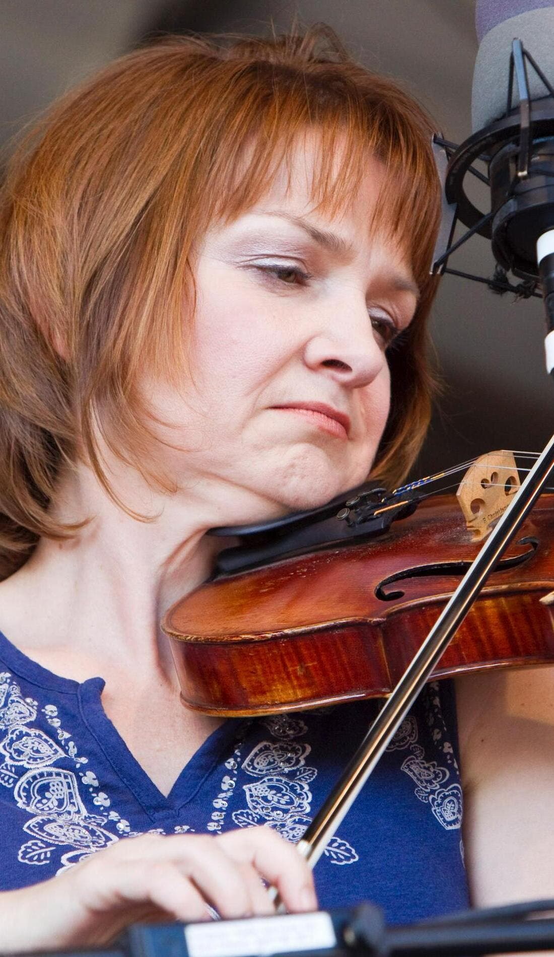 Tammy Rogers promotional image for upcoming events and ticket sales