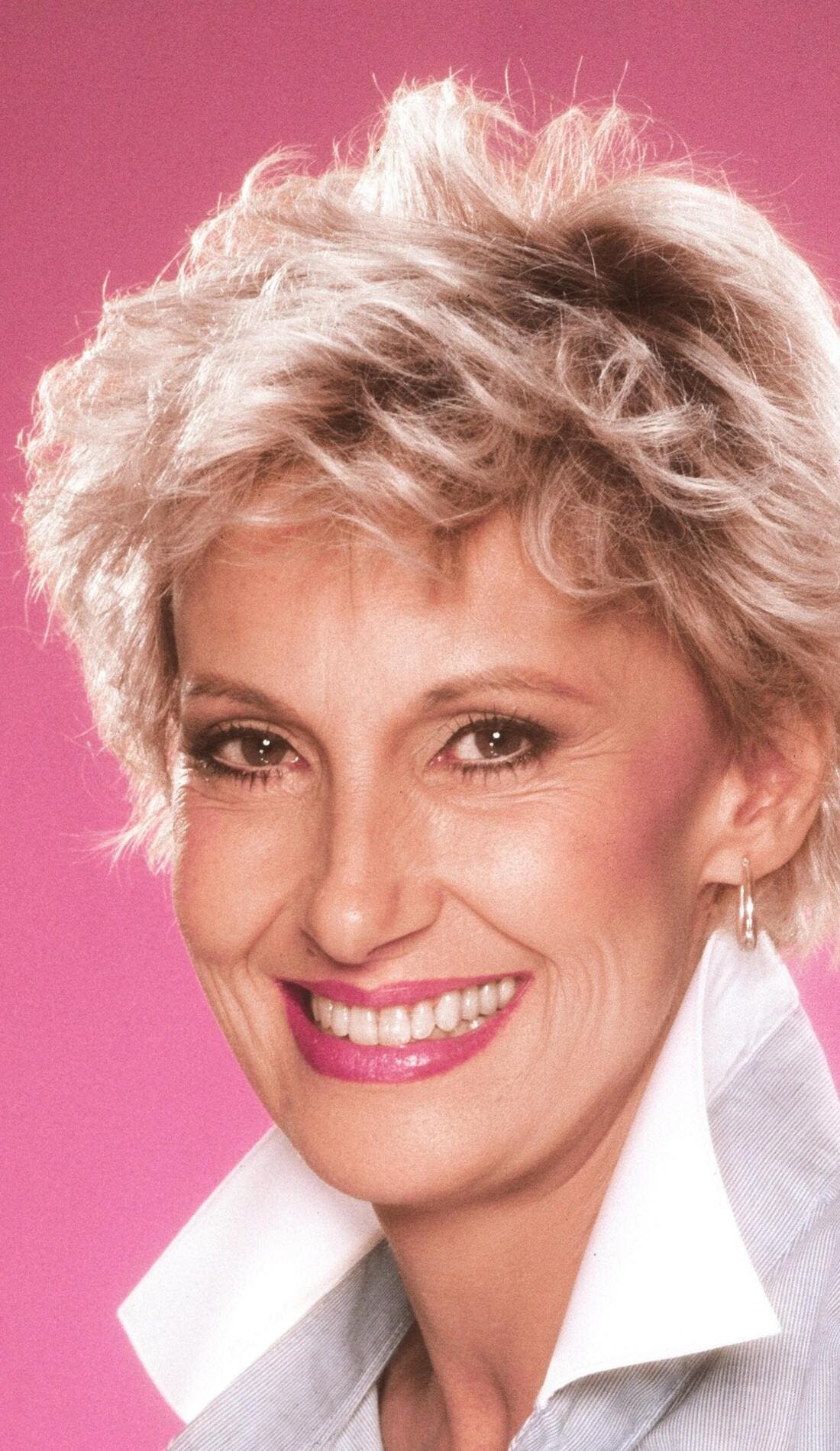 Tammy Wynette promotional image for upcoming events and ticket sales