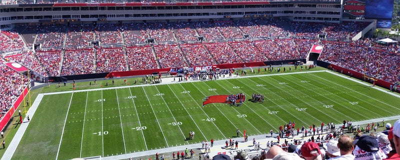 Browns at Buccaneers