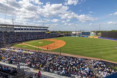 Tampa Bay Rays schedule