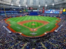 Tampa Bay Rays