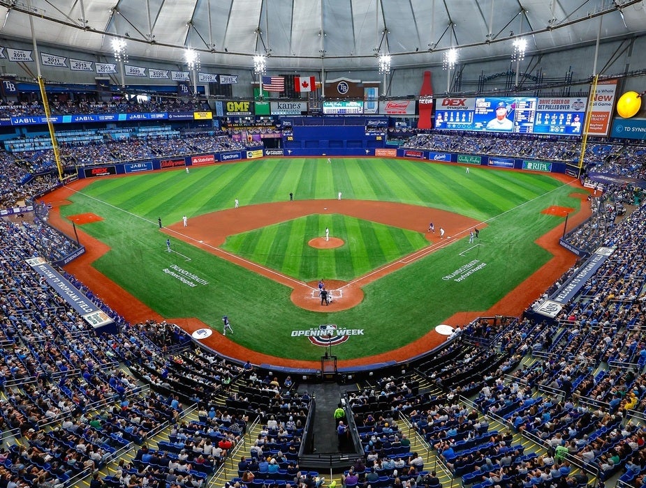 Rays vs Brewers: World Series Game 3 Tonight at Tropicana Field