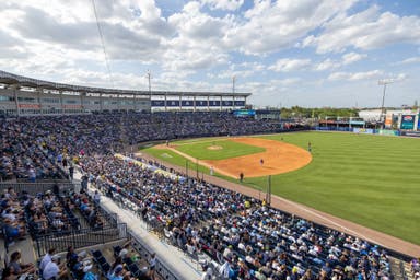 Tampa Bay Rays schedule