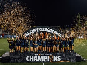 Tampa Bay Sun FC