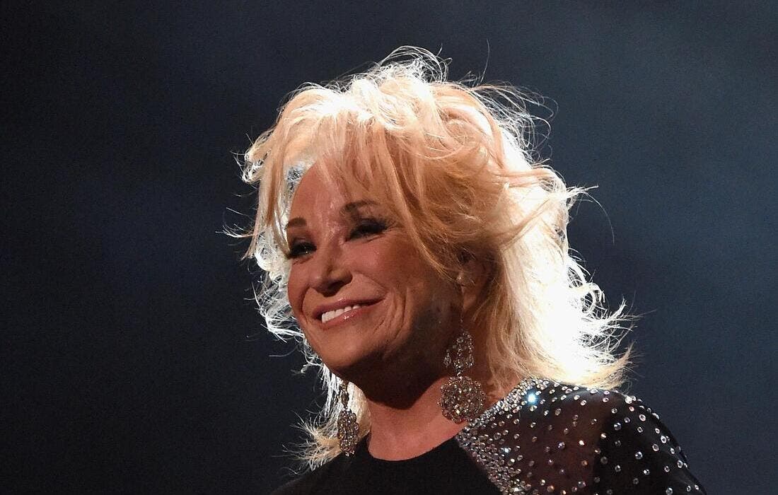 Promotional image for Tanya Tucker tickets at Central States Fair - Grandstand Arena on Aug 23, 2025