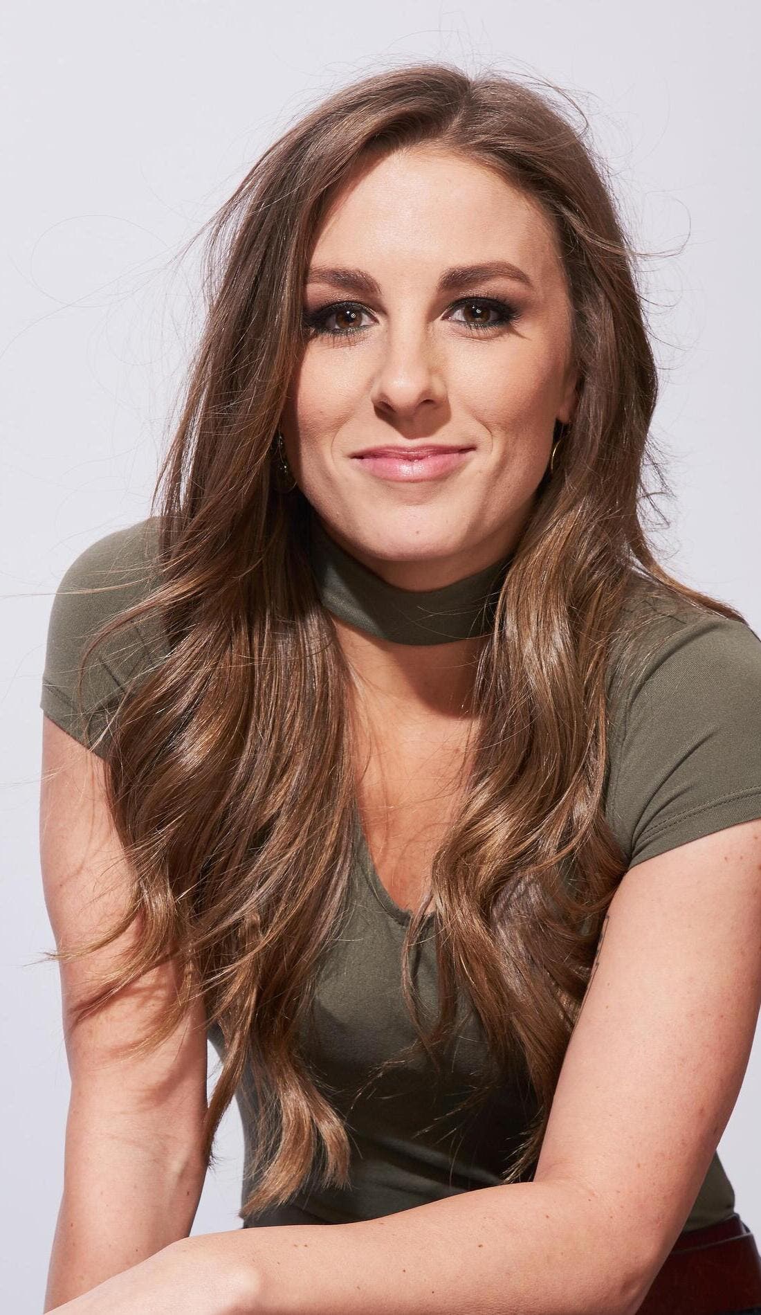 Tara Thompson promotional image for upcoming events and ticket sales