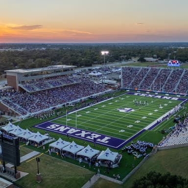 Tarleton State Texans Football Tickets