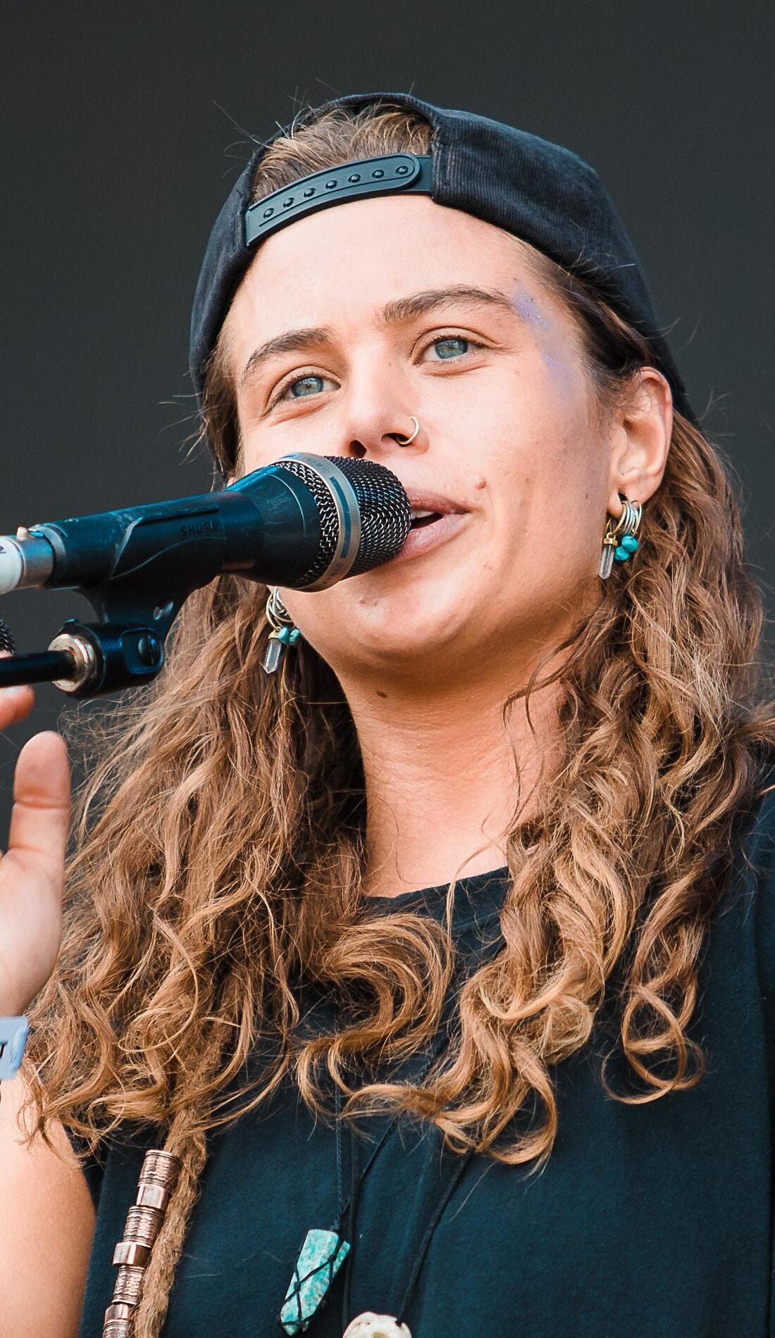 Tash Sultana Spokane Concerts 2025 SeatGeek