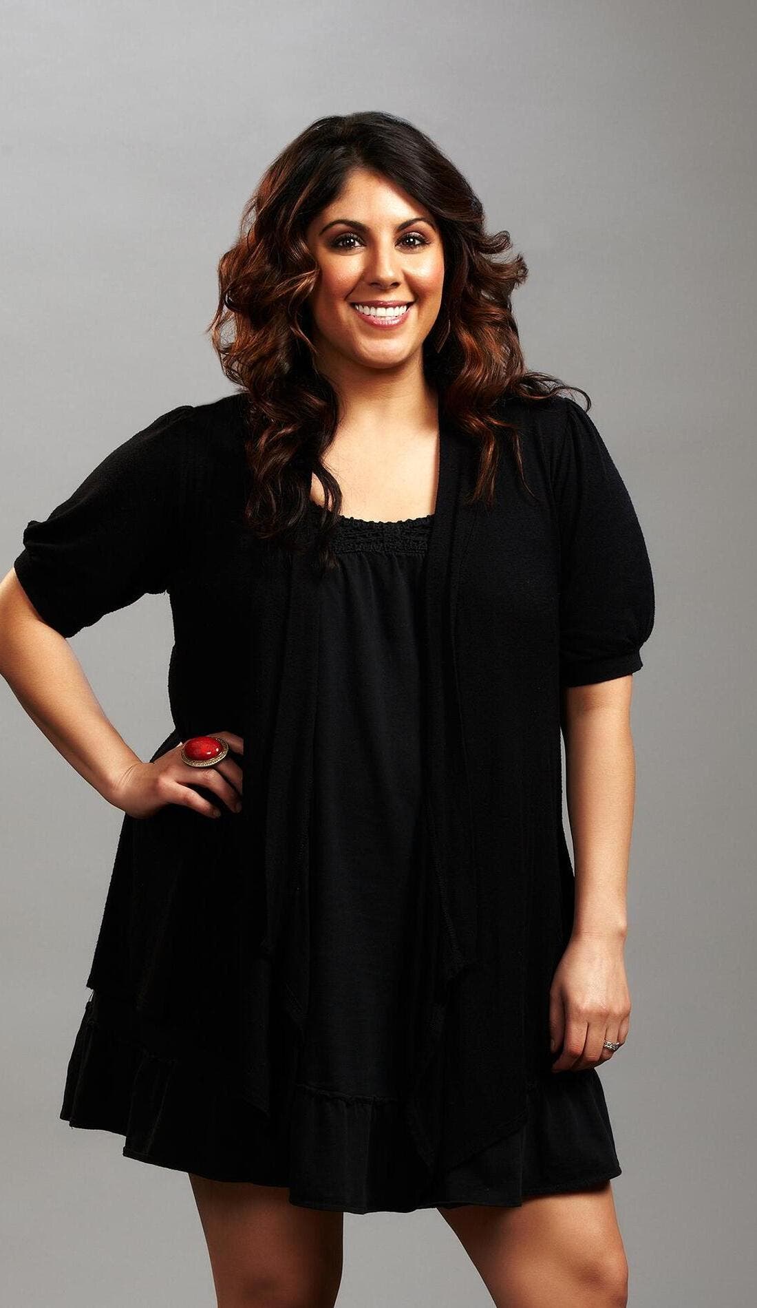 Tawnya Reynolds promotional image for upcoming events and ticket sales