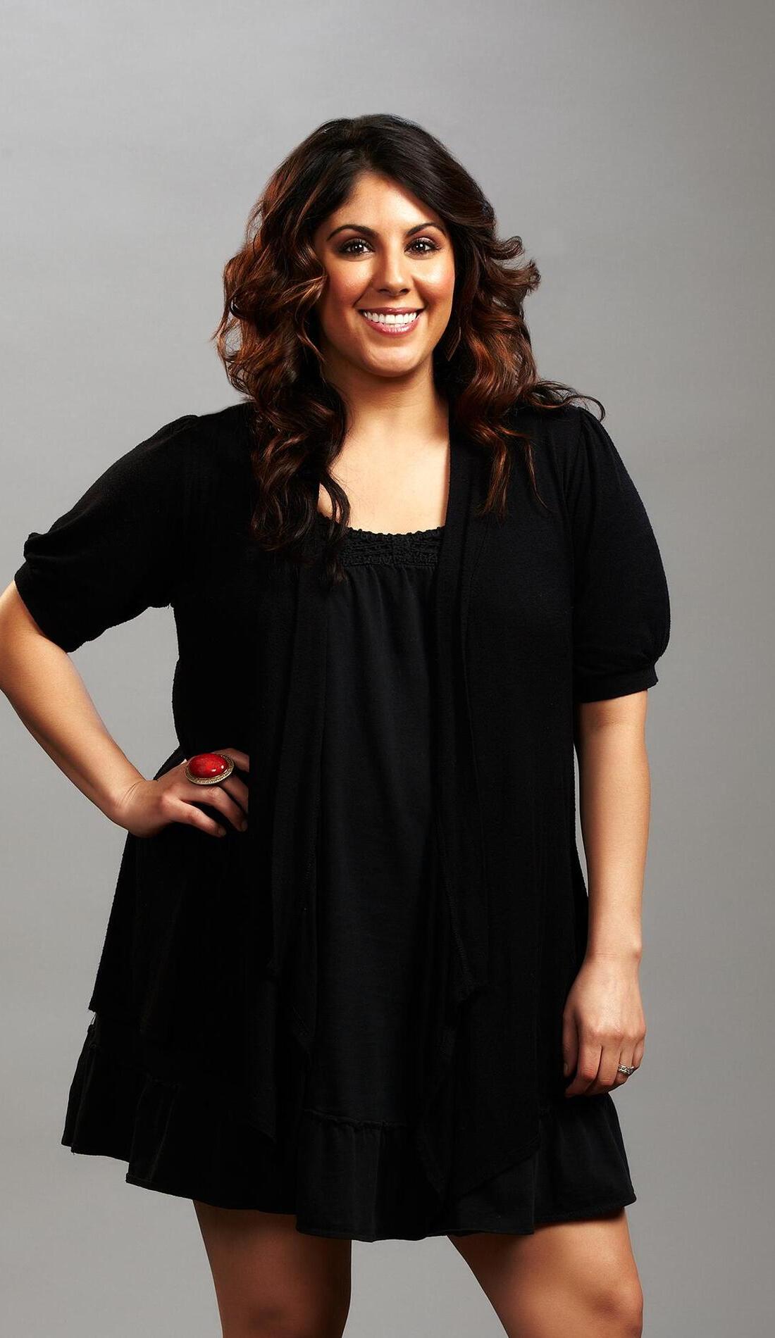 Tawnya Reynolds promotional image for upcoming events and ticket sales