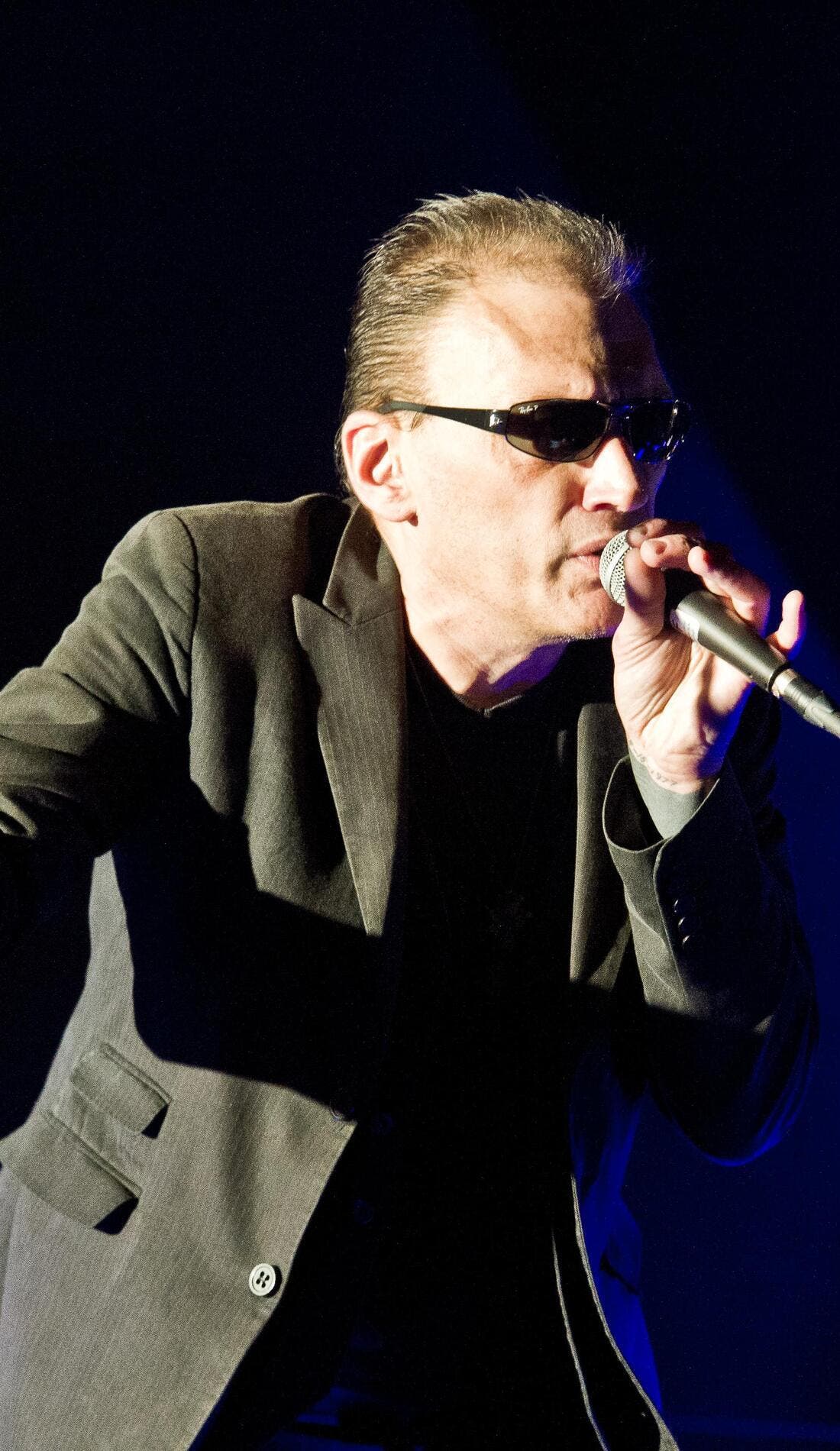 Taxi Girl promotional image for upcoming events and ticket sales