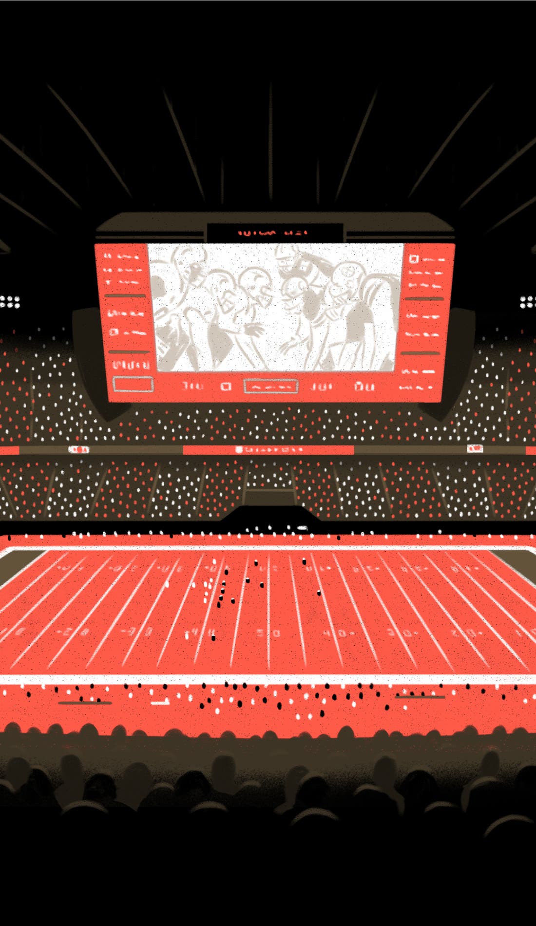 TaxSlayer Gator Bowl promotional image for upcoming events and ticket sales