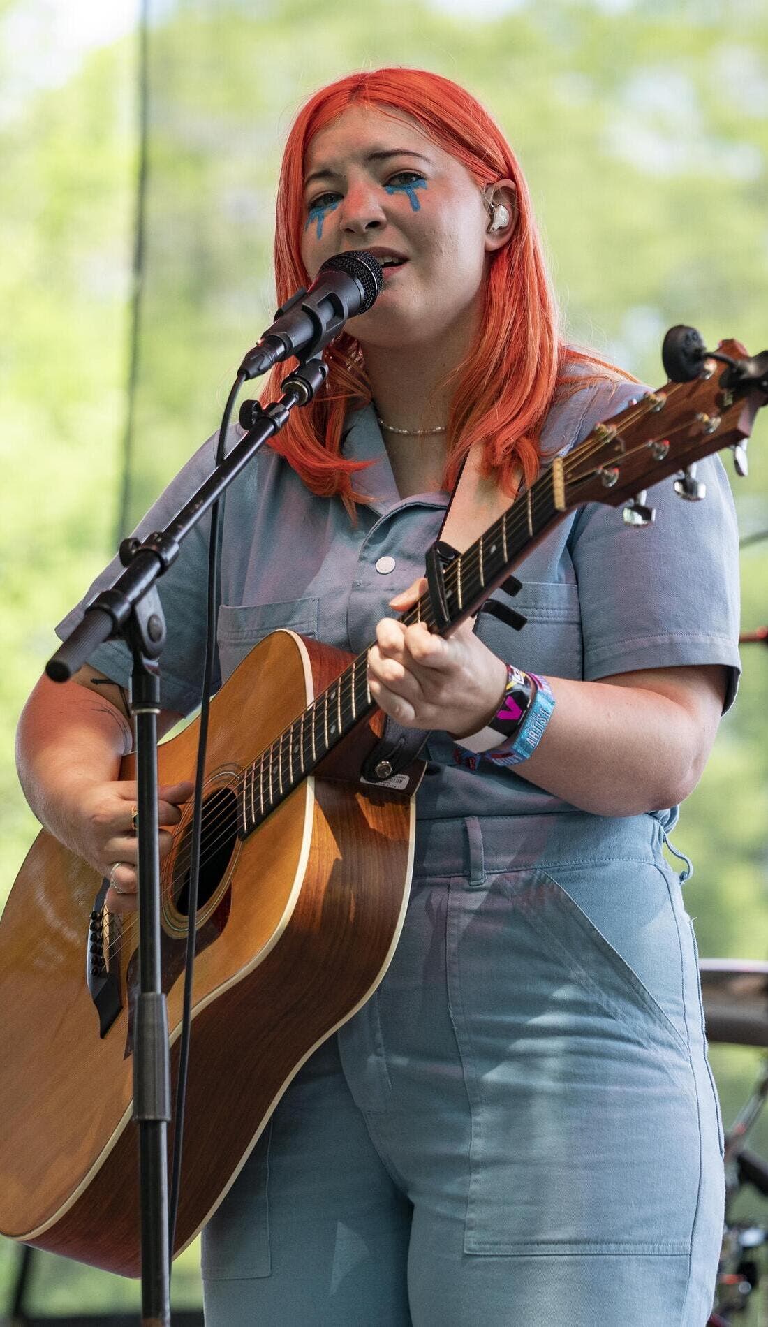 Taylor Janzen promotional image for upcoming events and ticket sales