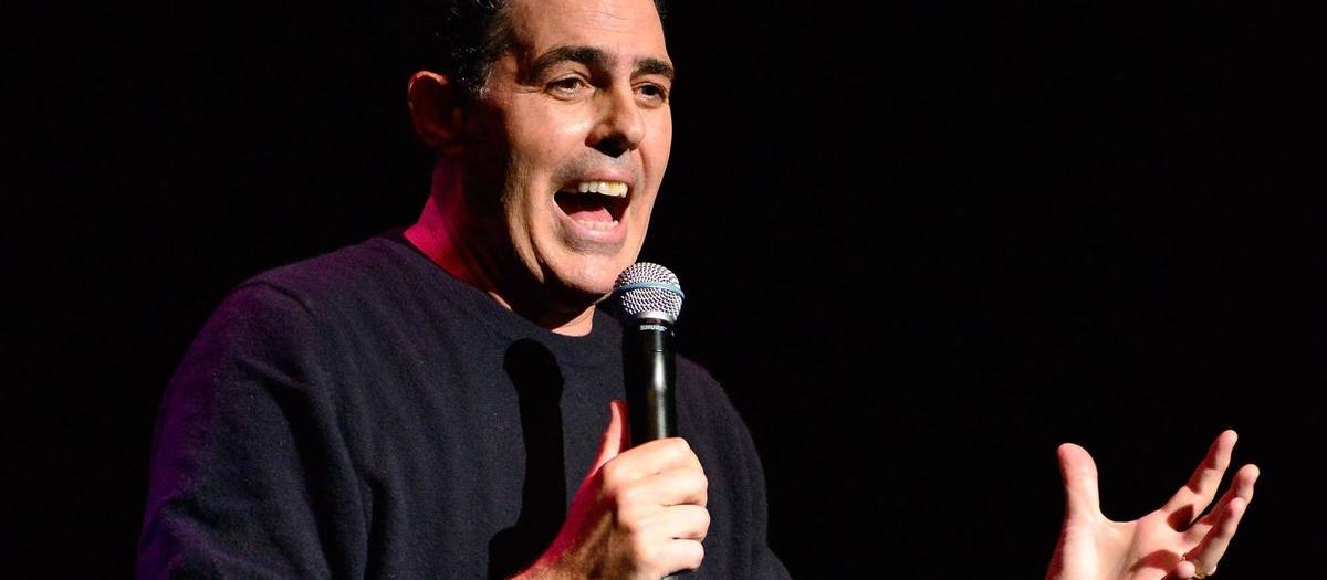 Adam Carolla - Jimmy Kimmel's Comedy Club at the LINQ