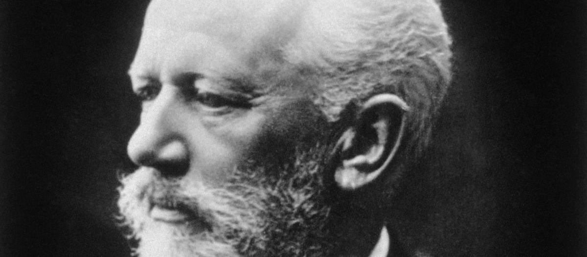 Tchaikovsky live — Orchestra Hall At Chicago Symphony Center, Chicago