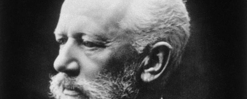 Tchaikovsky at William H. Mortensen Hall at The Bushnell