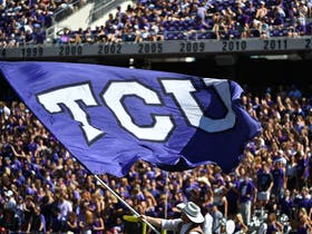 TCU Horned Frogs Football