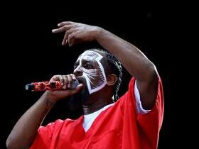 Tech N9ne
