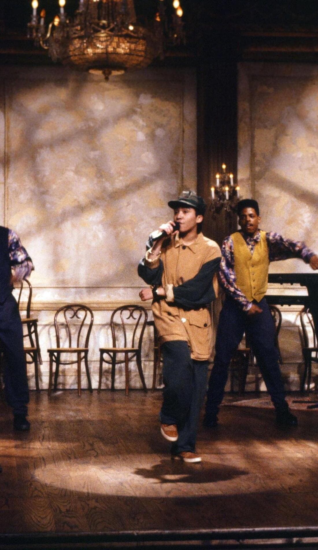 Technotronic promotional image for upcoming events and ticket sales