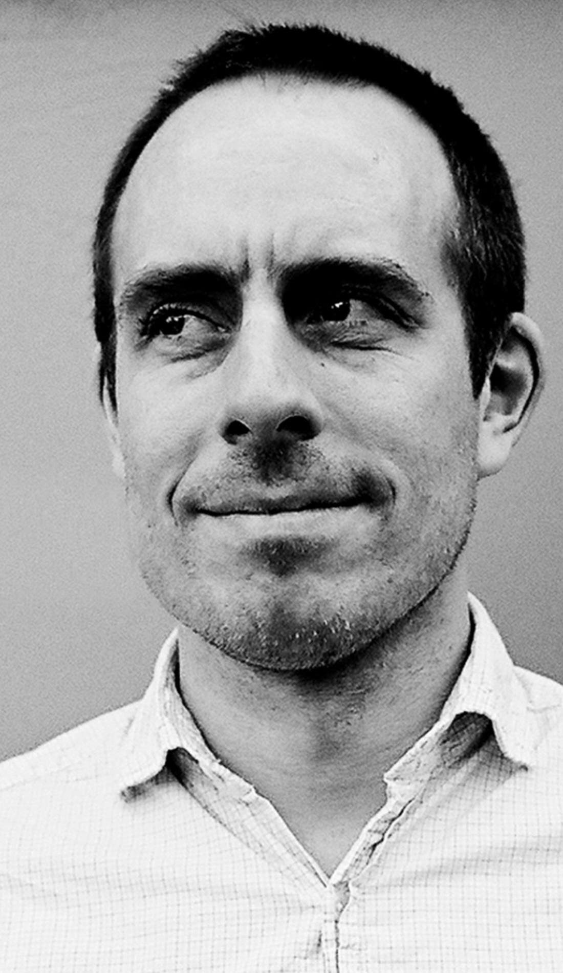 Ted Leo promotional image for upcoming events and ticket sales