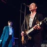 Ted Leo image