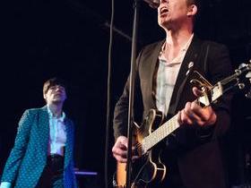 Ted Leo