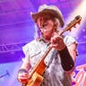 Ted Nugent image