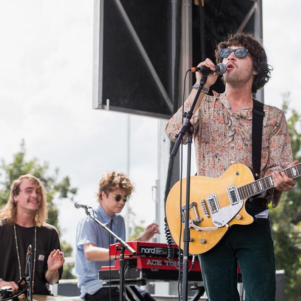 Teddy and the Rough Riders image