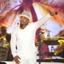 Teddy Riley