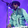 Teddy Riley image