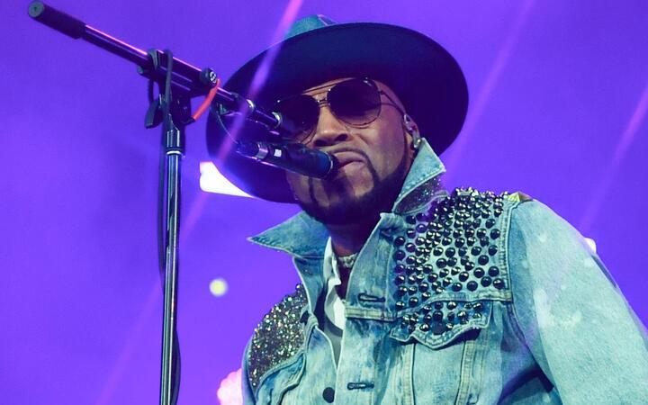 Teddy Riley with DJ Jazzy Jeff tickets in New York (Sony Hall
