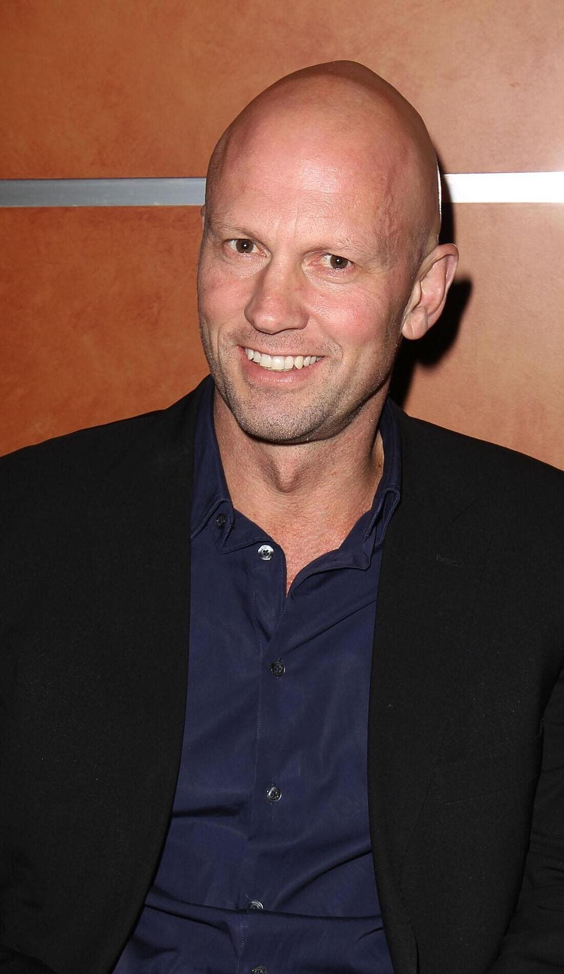 Teddy Tahu Rhodes promotional image for upcoming events and ticket sales