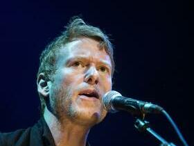 Teddy Thompson