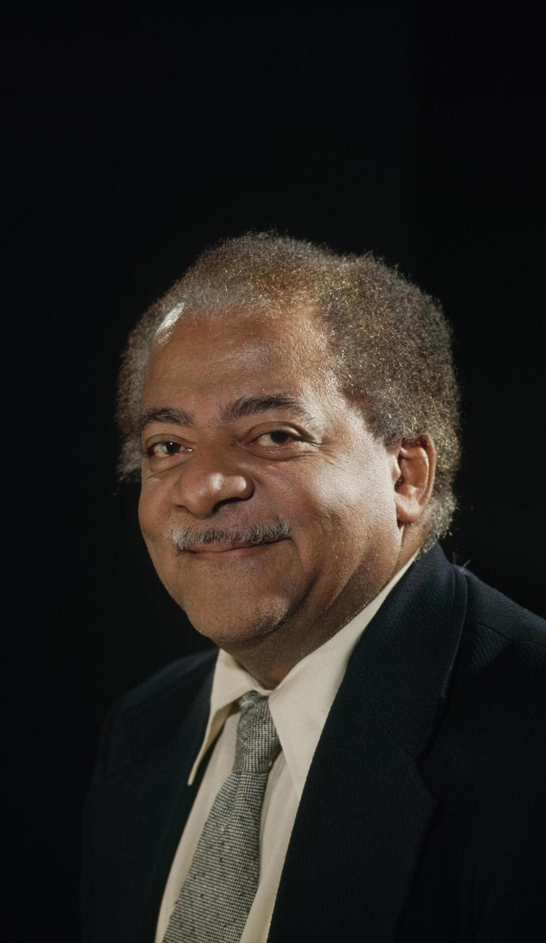 Teddy Wilson promotional image for upcoming events and ticket sales