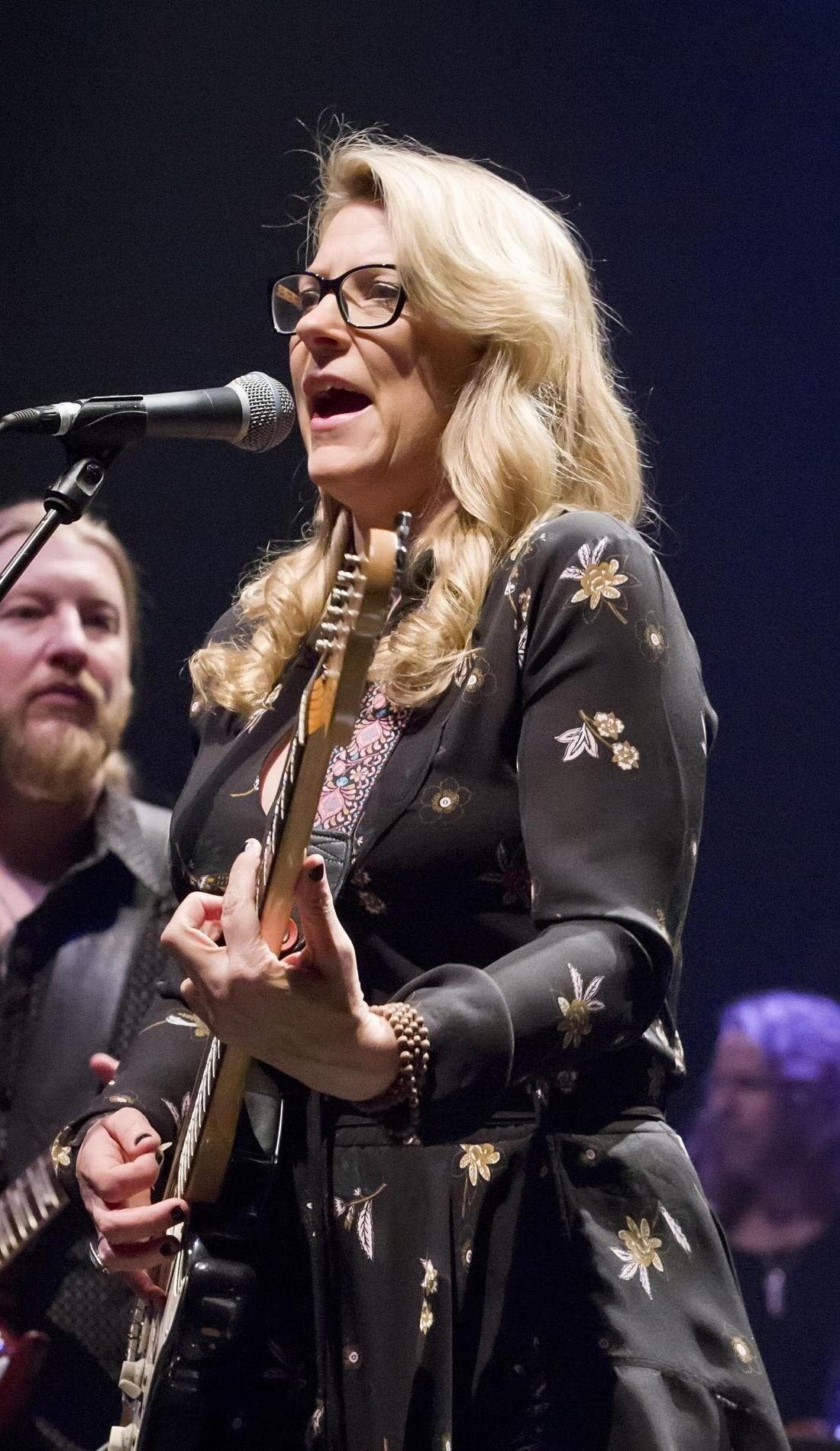 Tedeschi Trucks Band promotional image for upcoming events and ticket sales in Washington