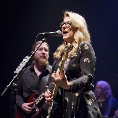 Image promotionnelle de Tedeschi Trucks Band
