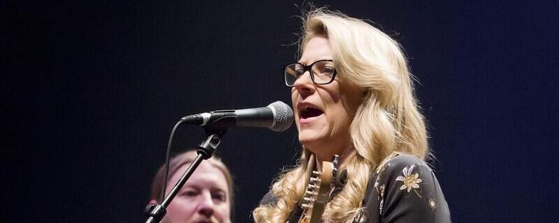 Tedeschi Trucks Band at Red Rocks Amphitheatre